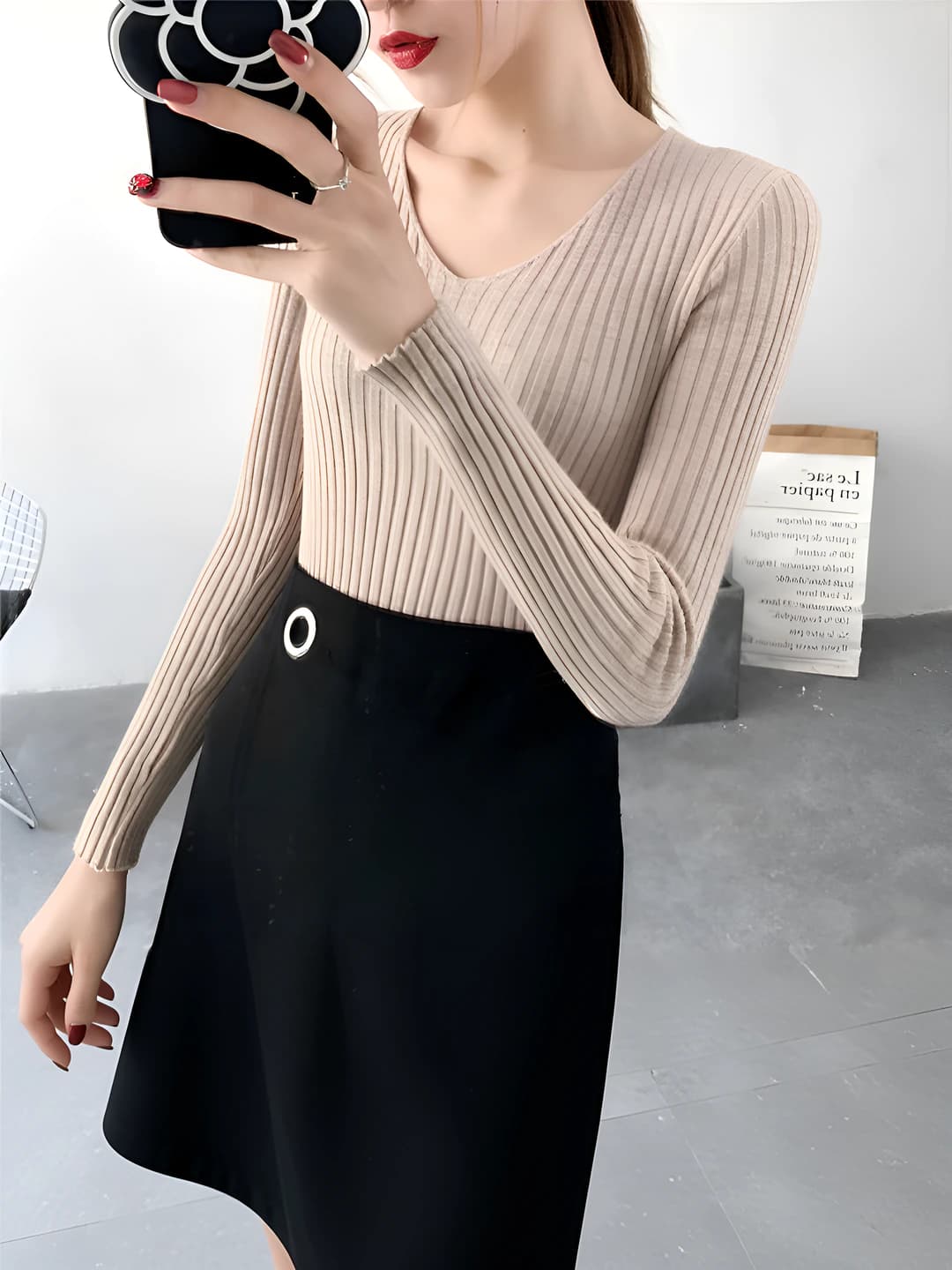 Khaki