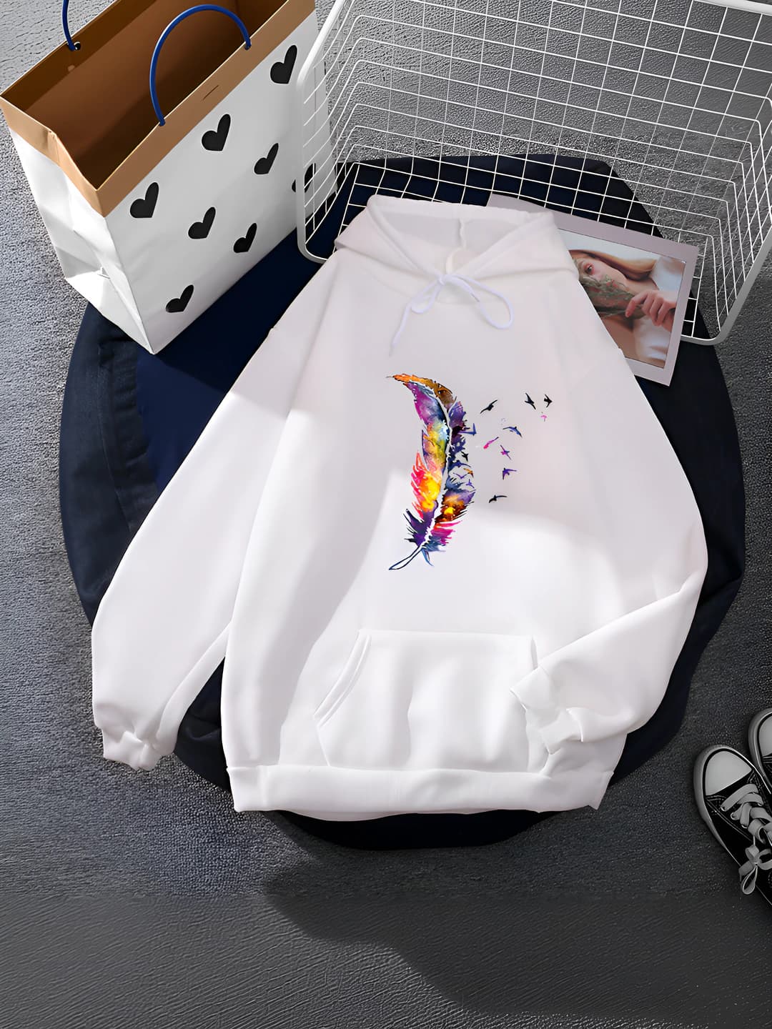 Oq T-shirt