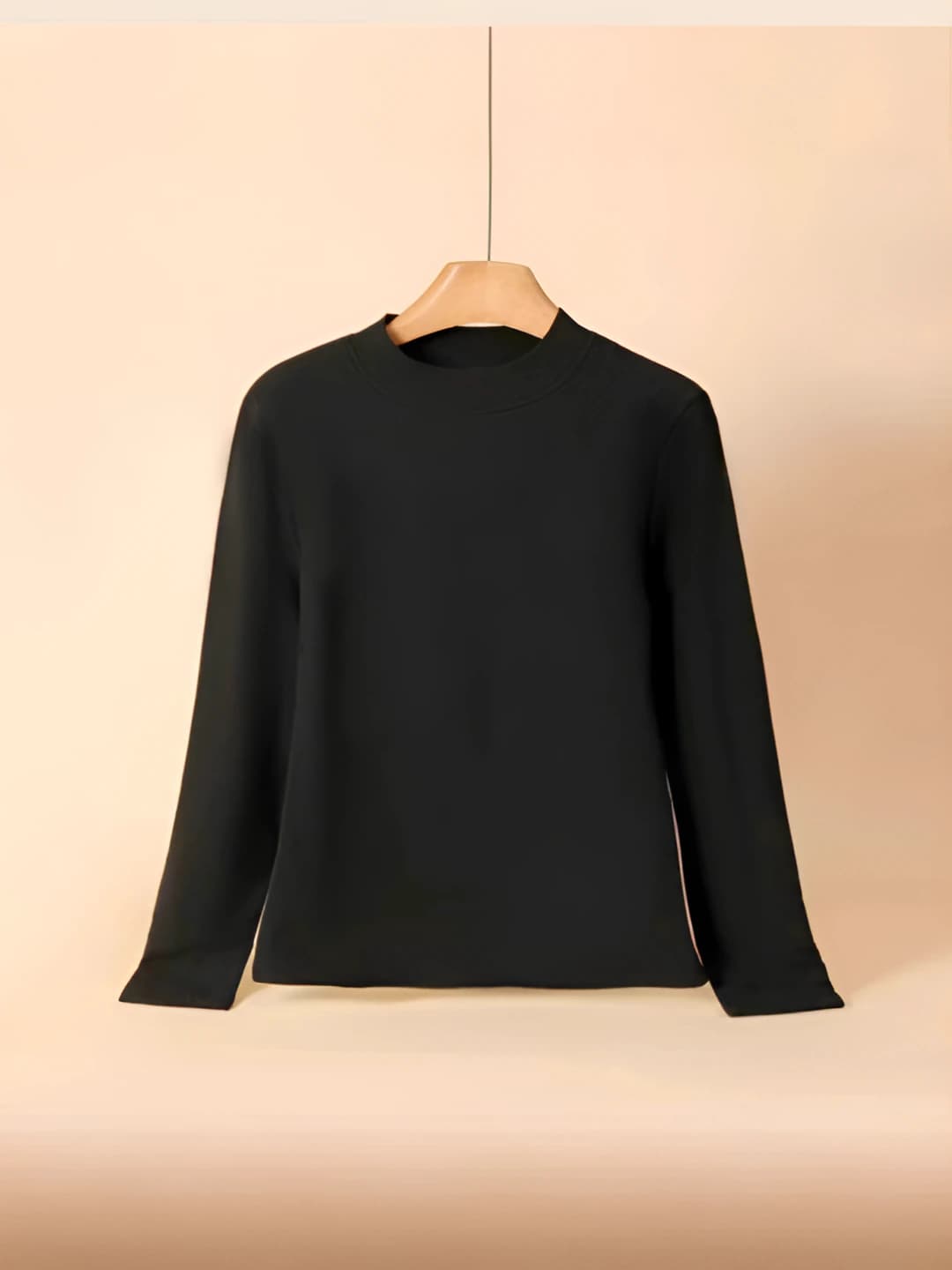 Premium black