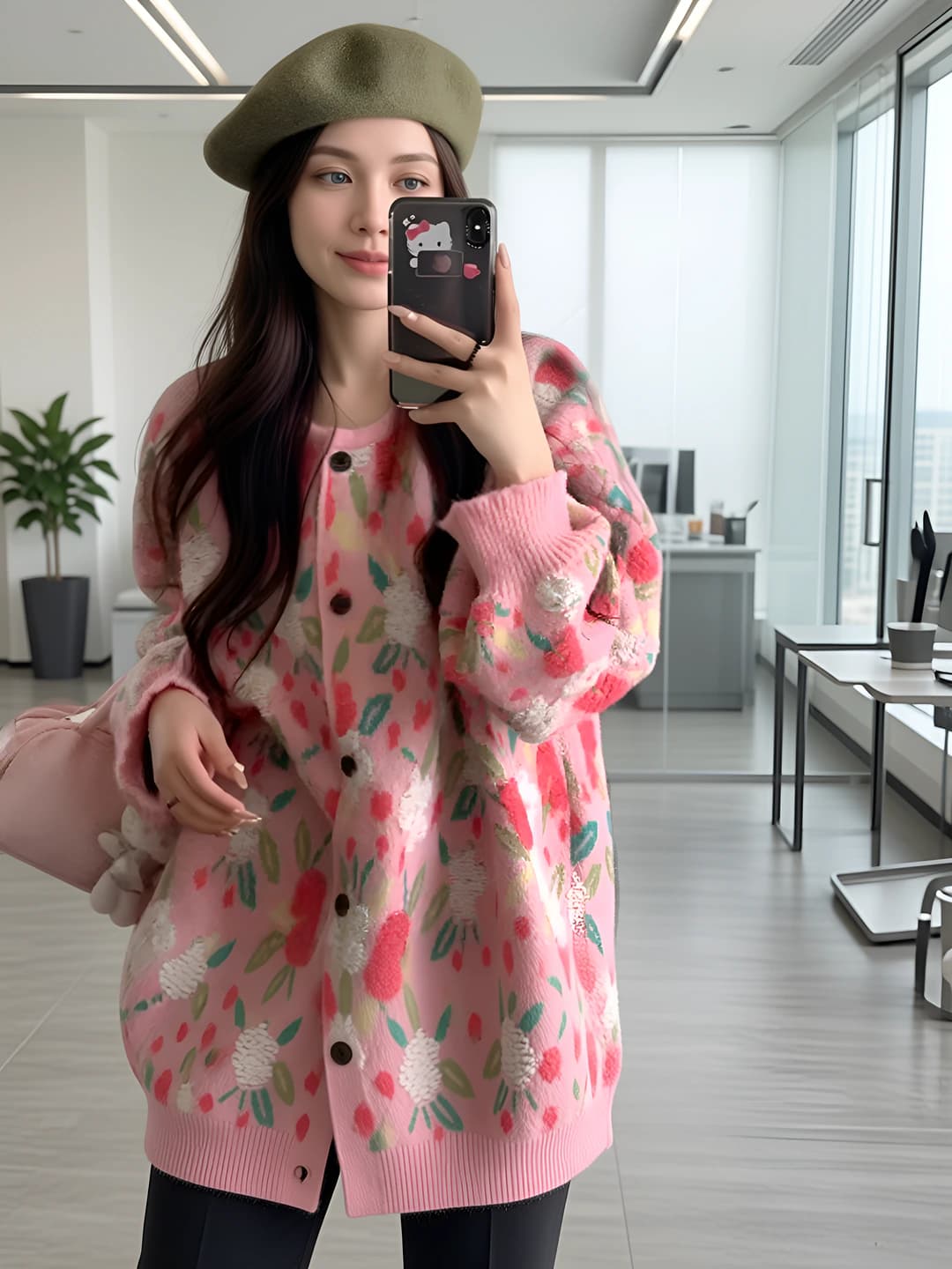 1521 Pink