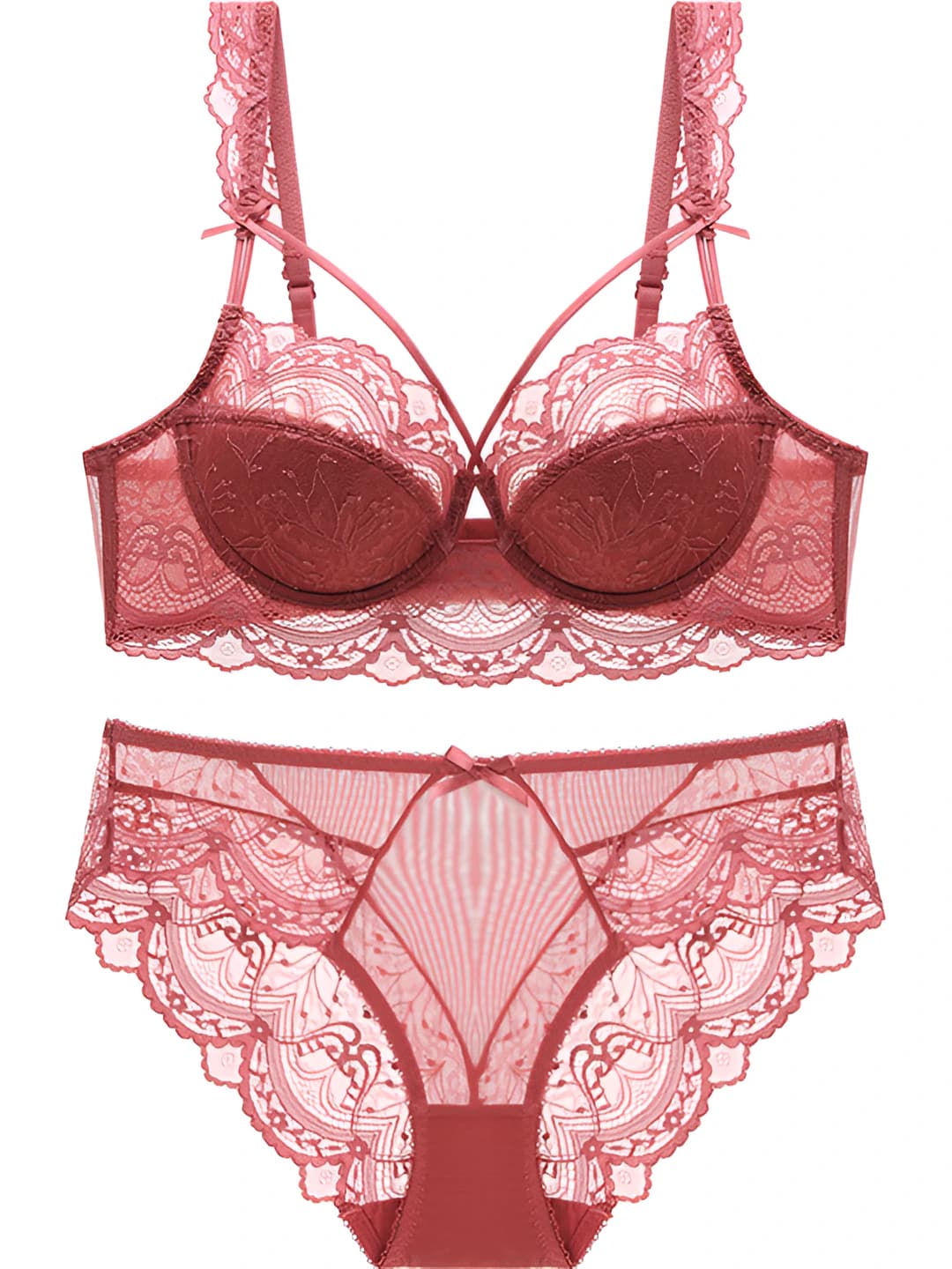 Watermelon red