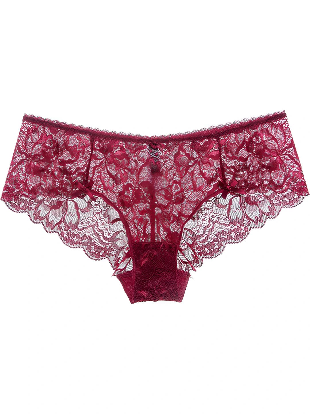 Wine red