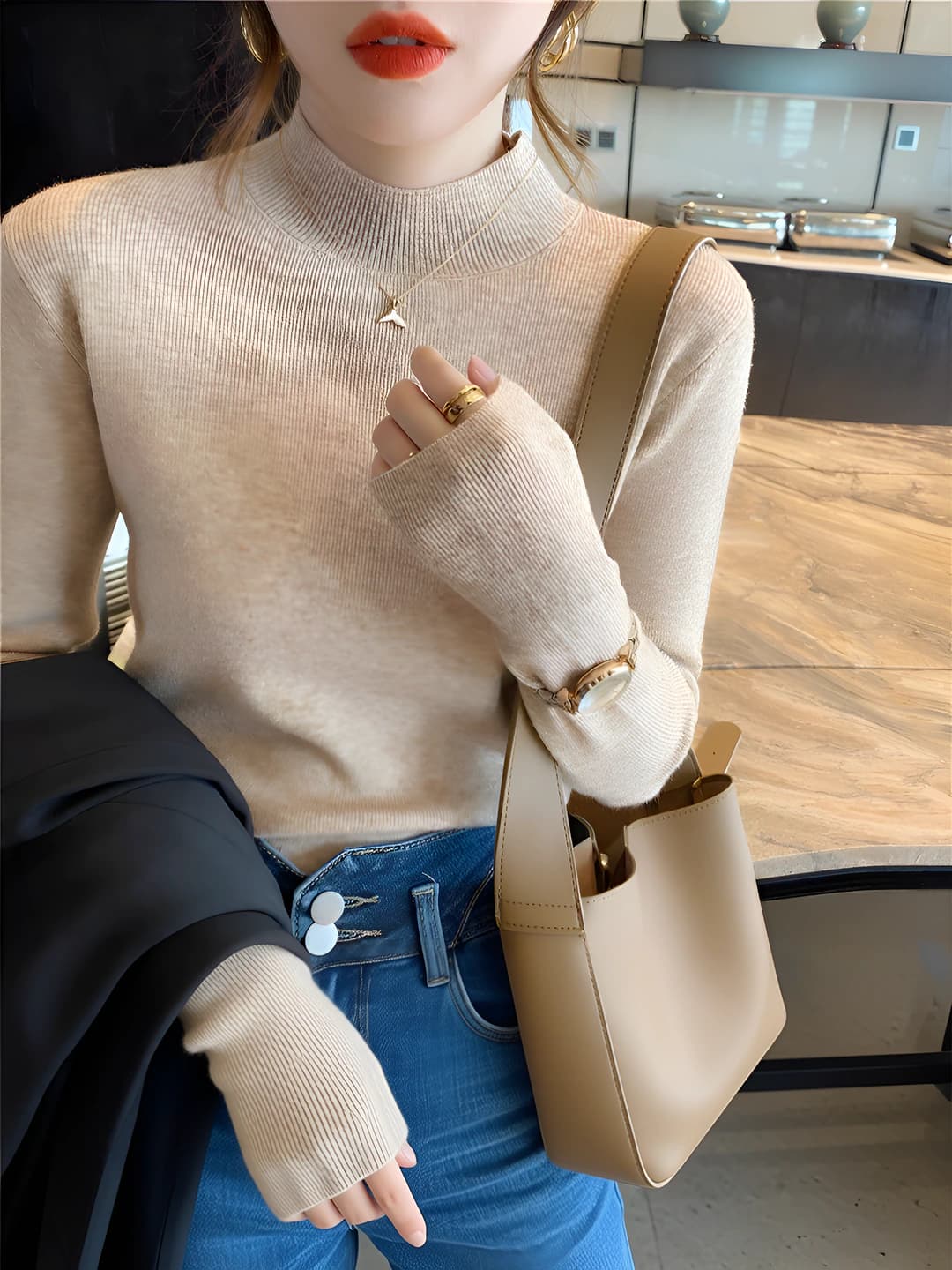 Khaki