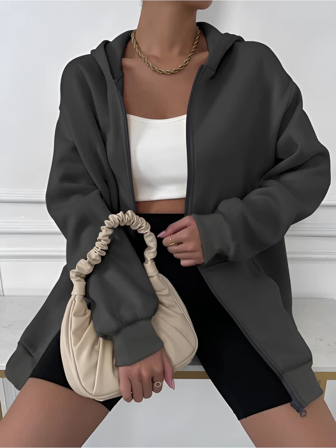 Dark grey (tin box)