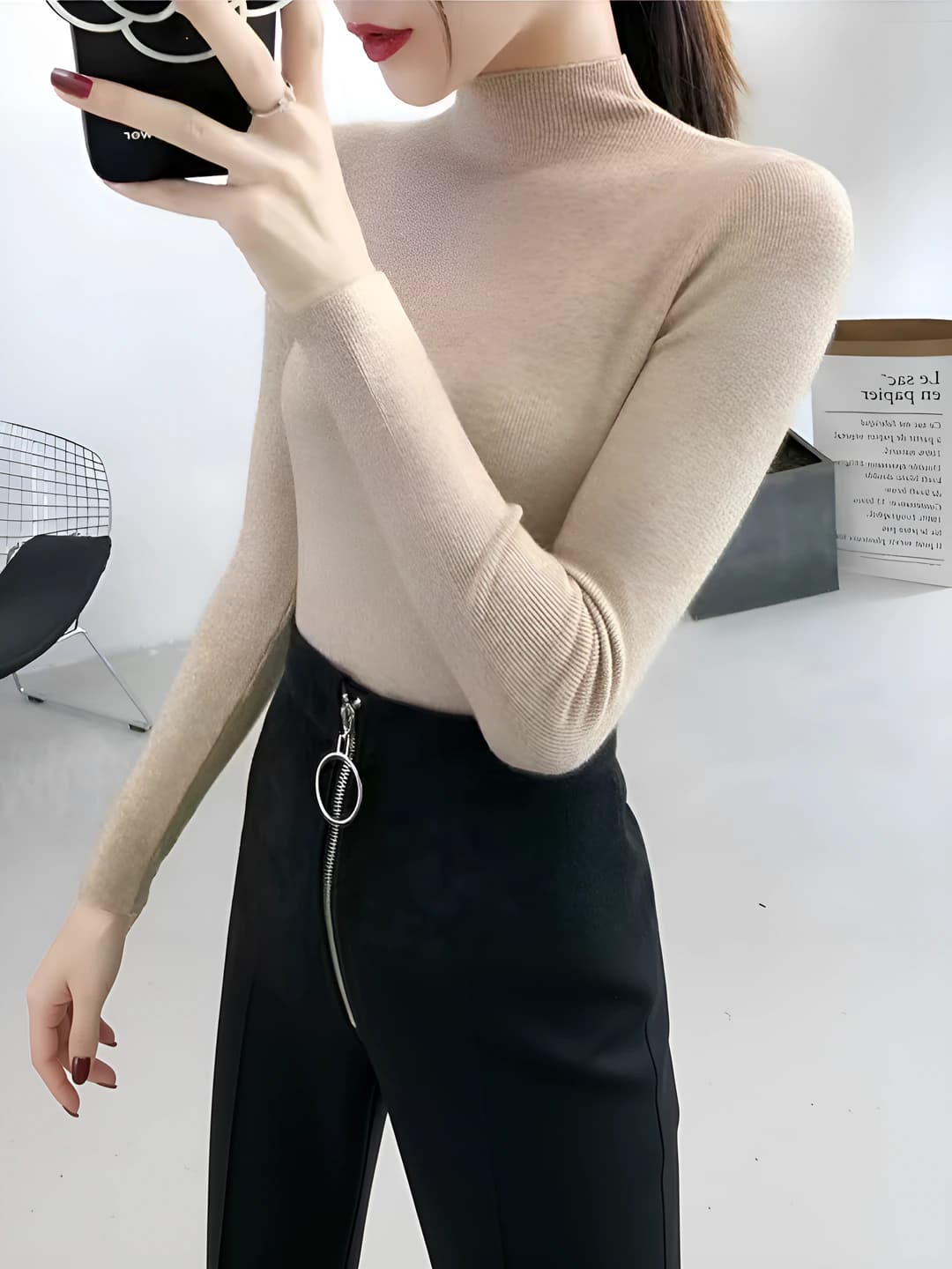 Xaki