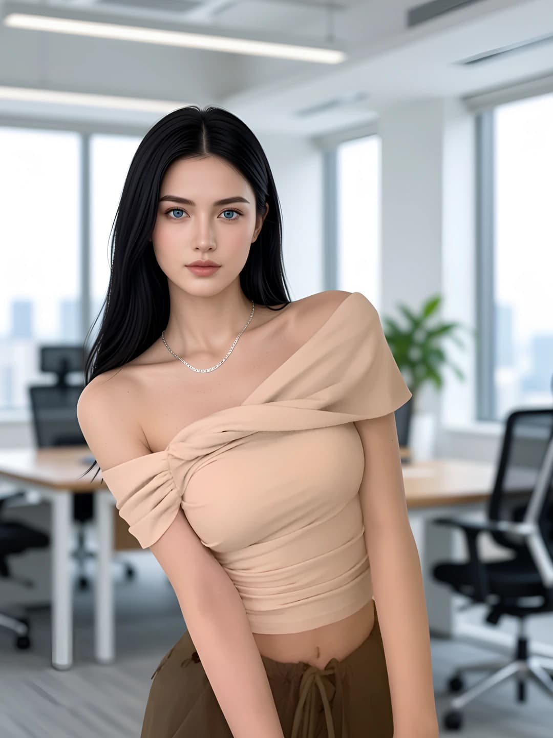Pastel Pink
