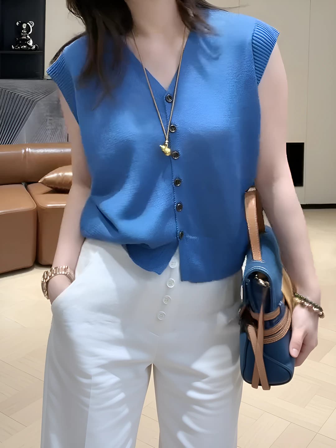 6137 Blue