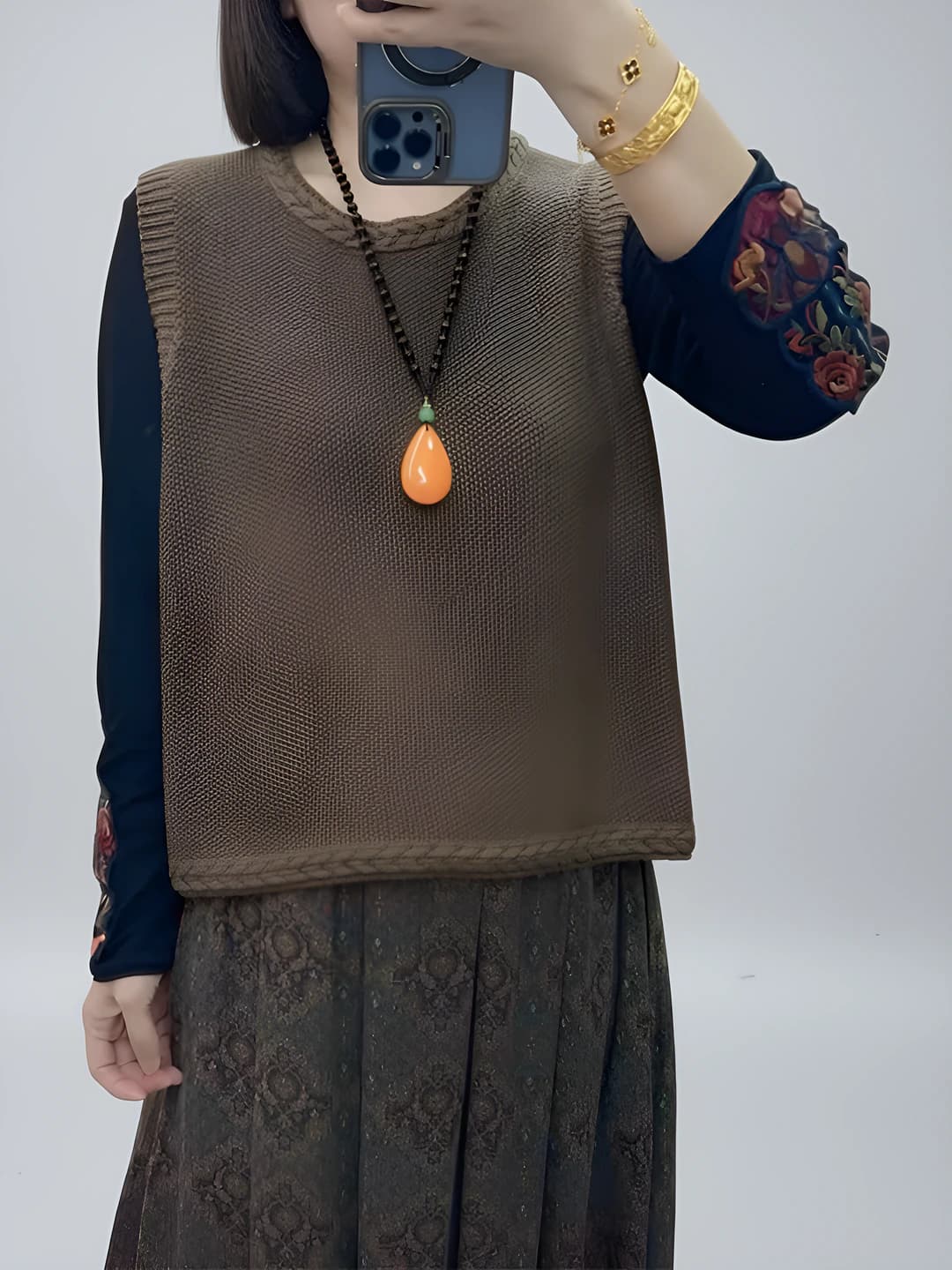 Xaki