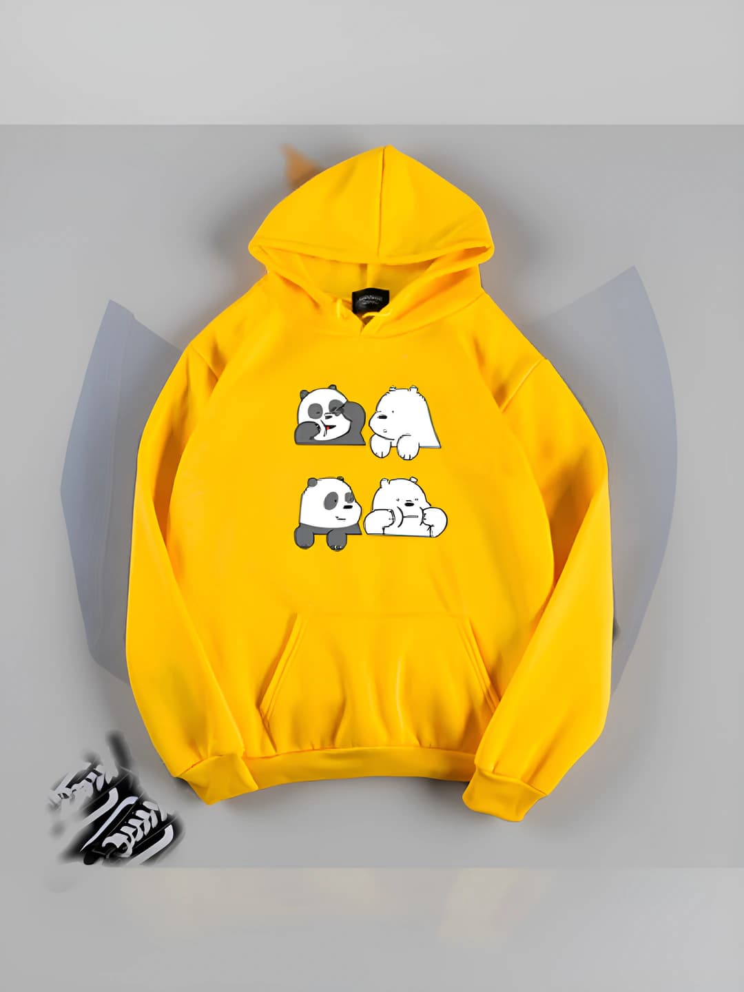 W52#Yellow