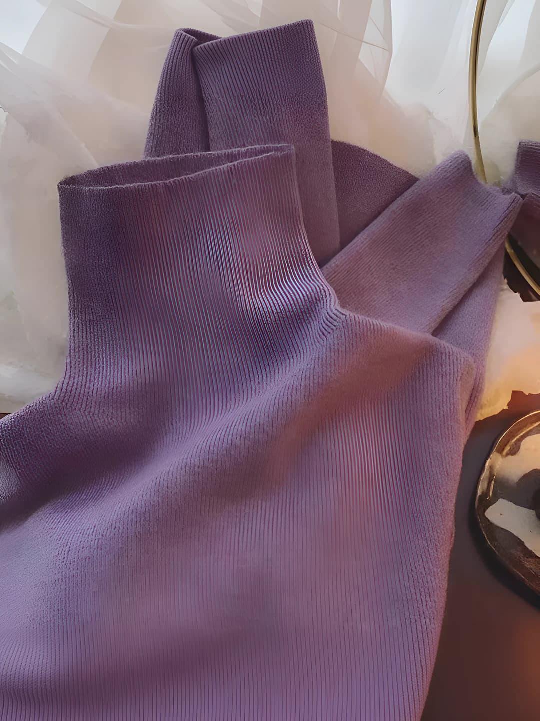 Dark purple