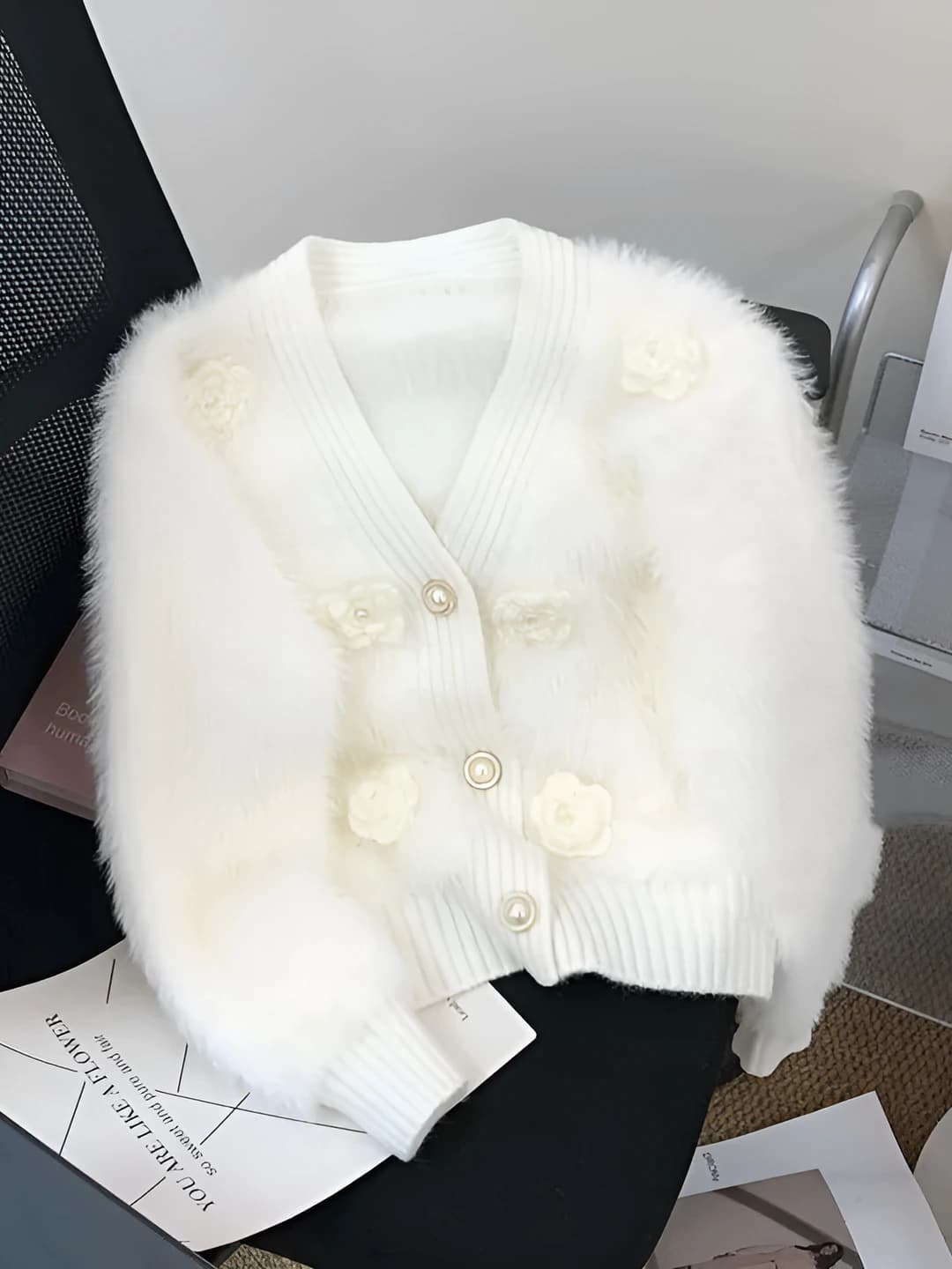 Off-white
