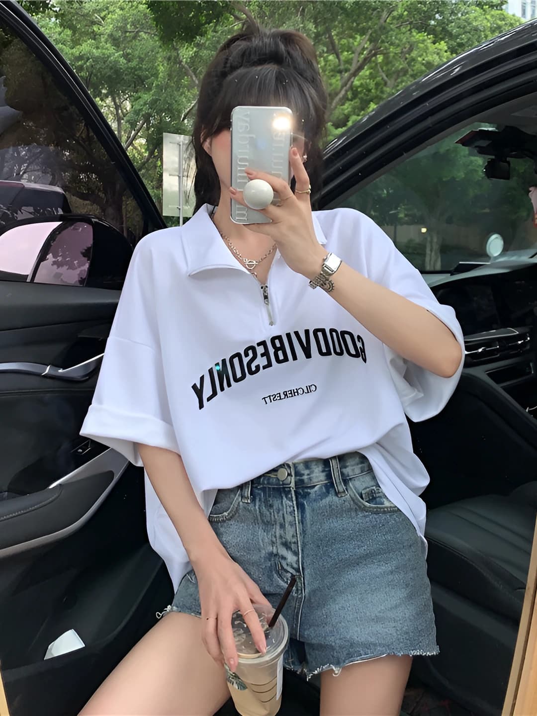 Oq ayollar Polo