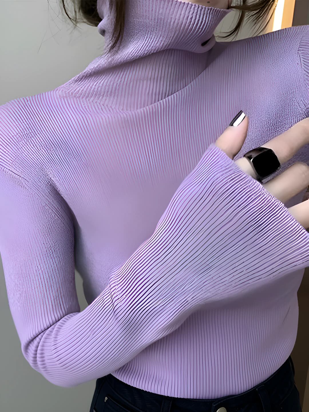 Light purple