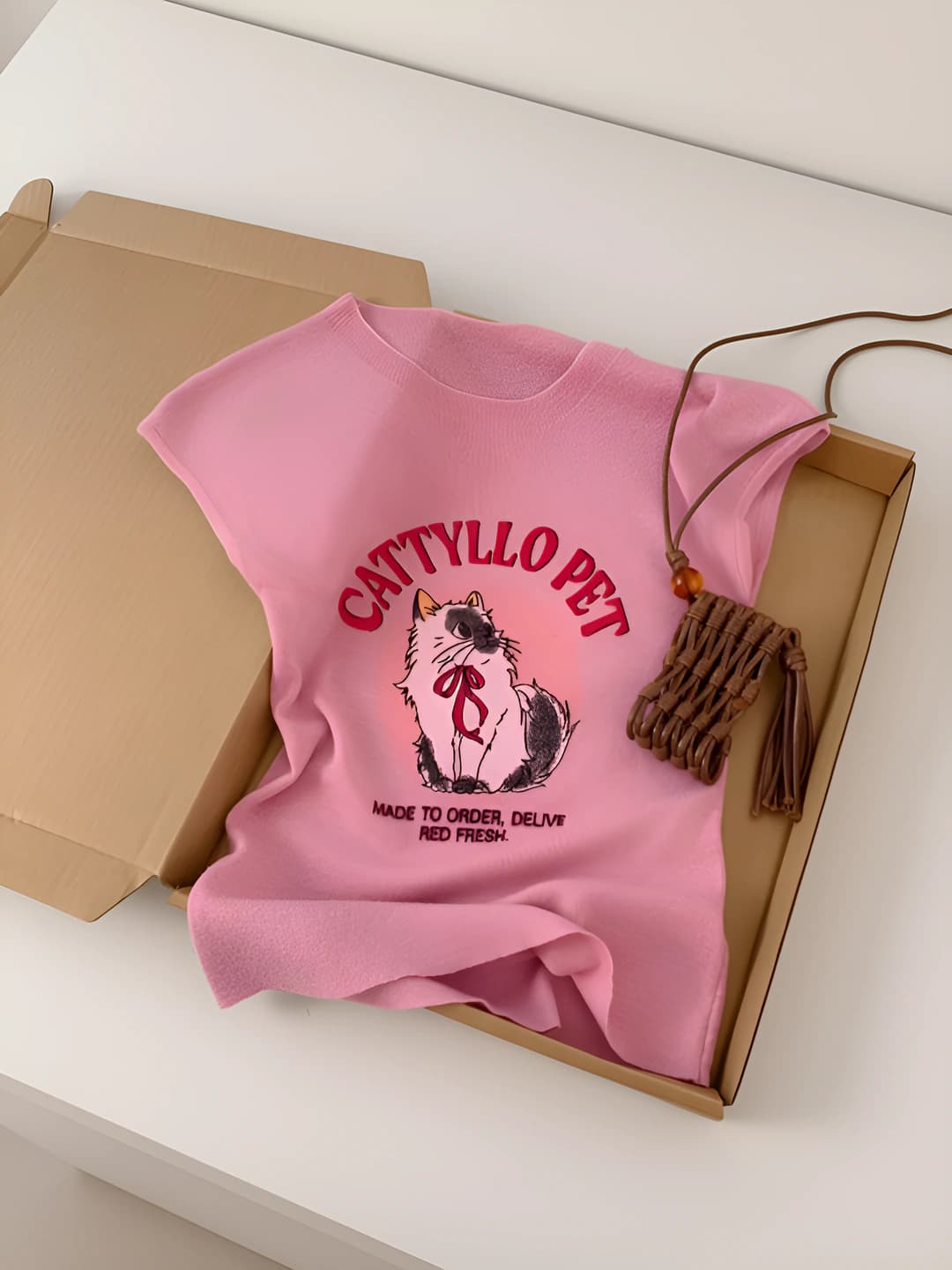 6132 Pink