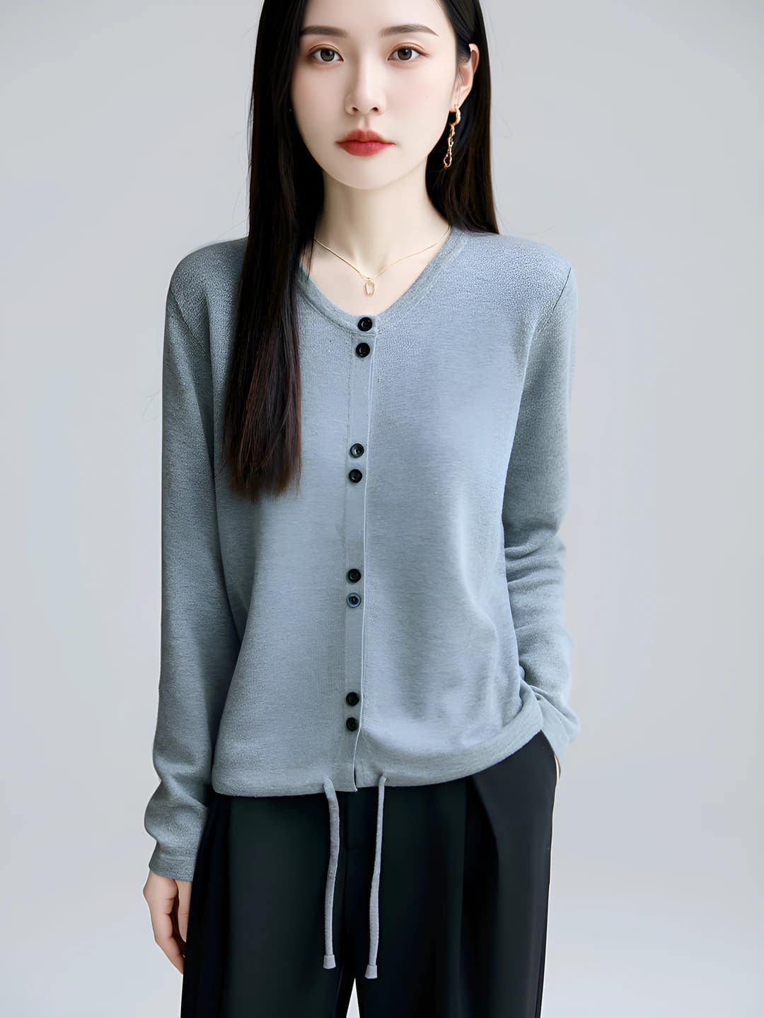 Medium grey
