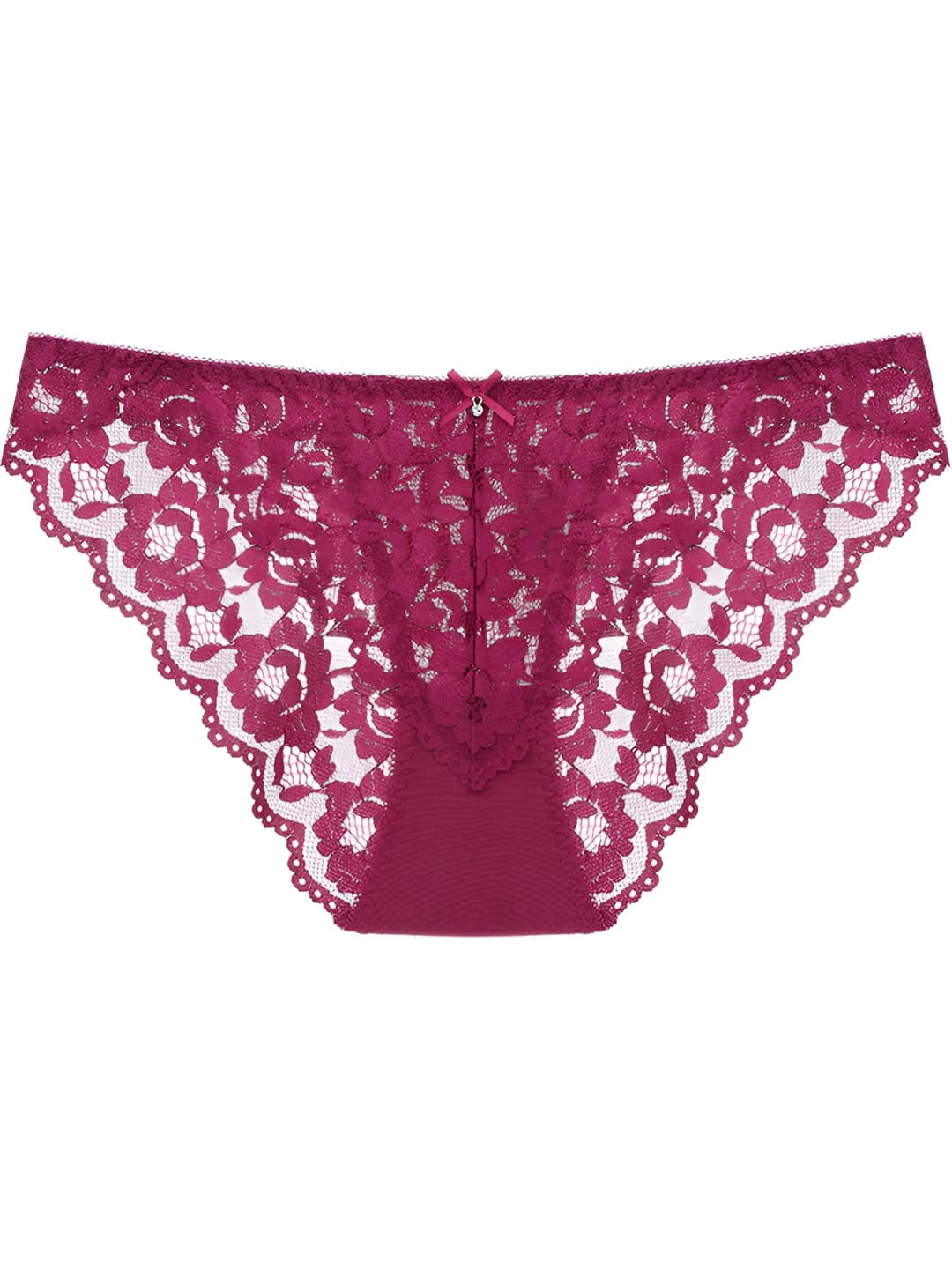 Wine red