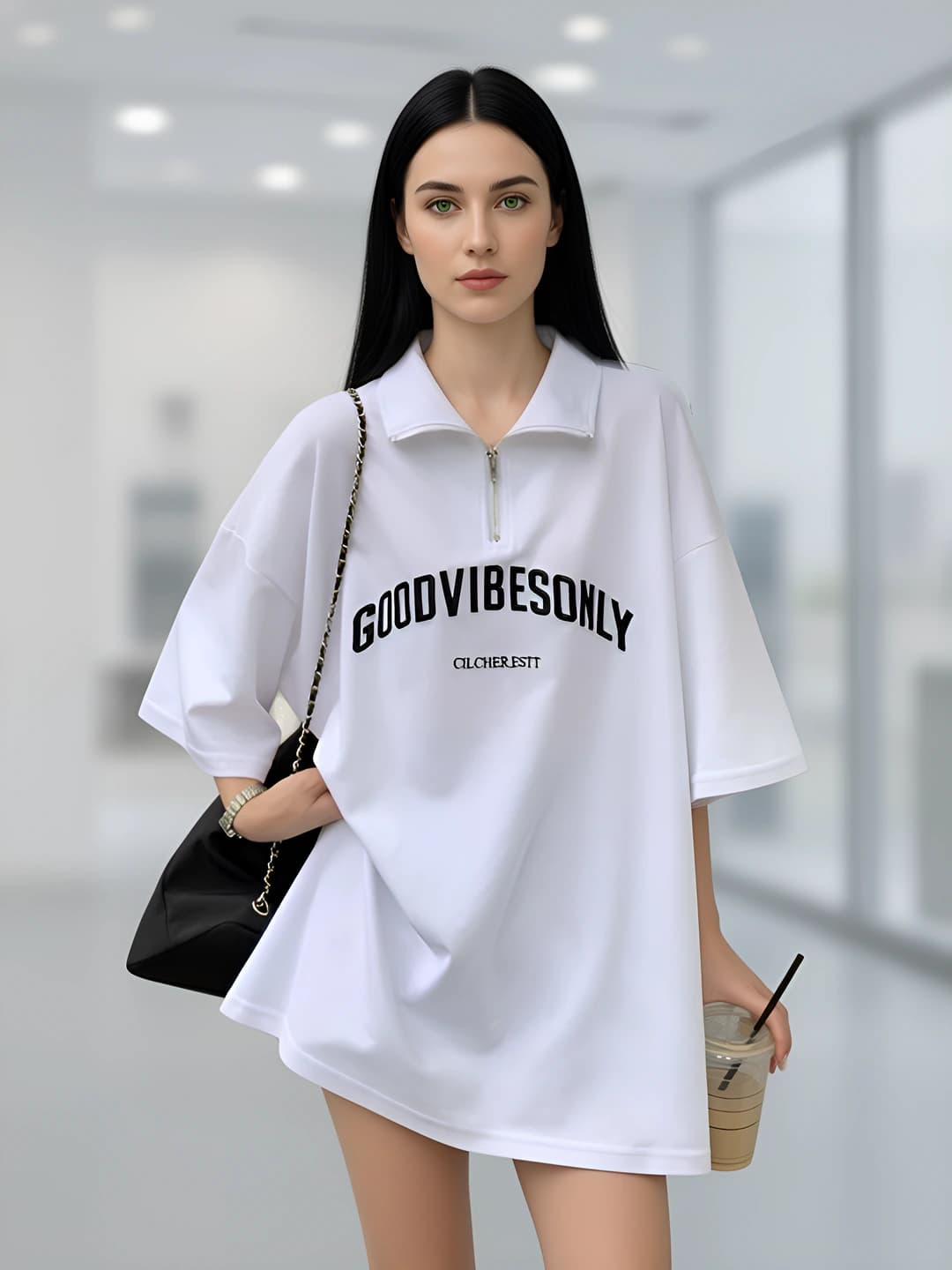 505 White