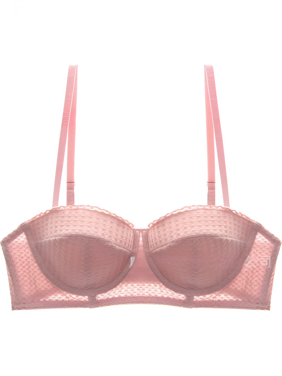Pink top