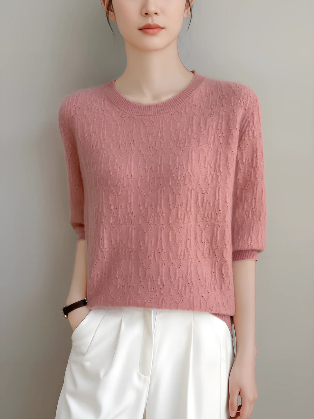 Tayoqcha pushti