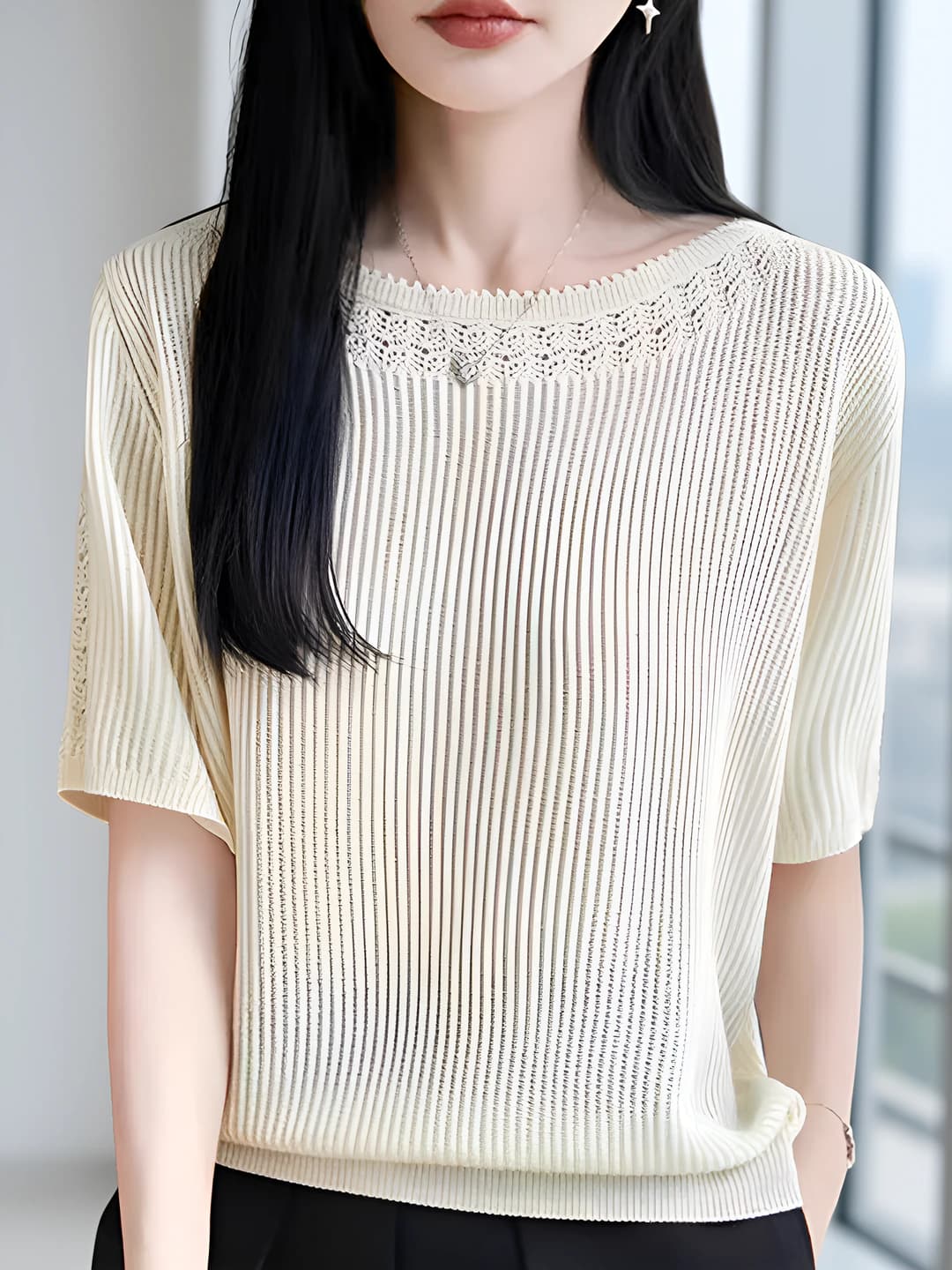 6168 White