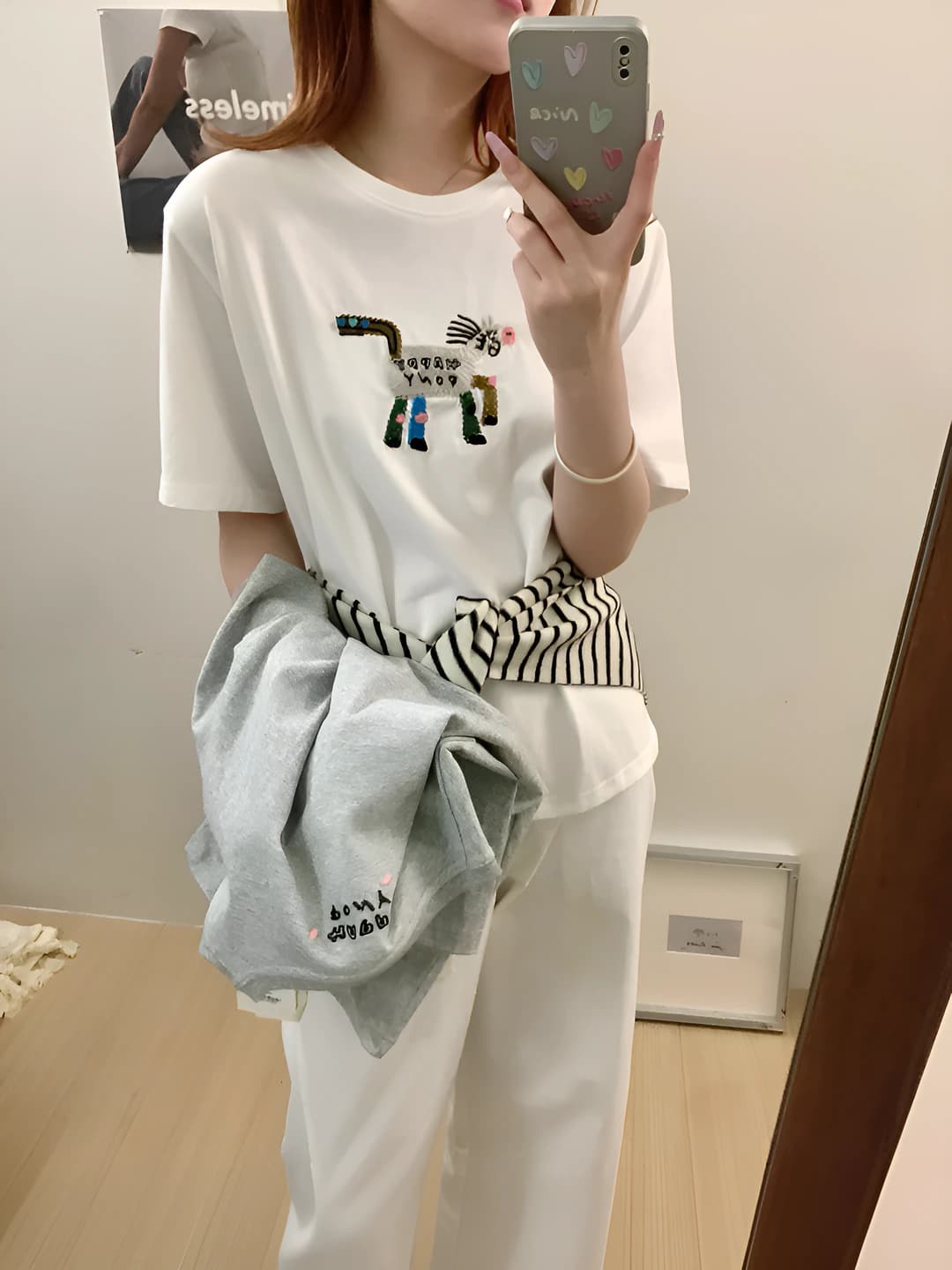 Oq T-shirt