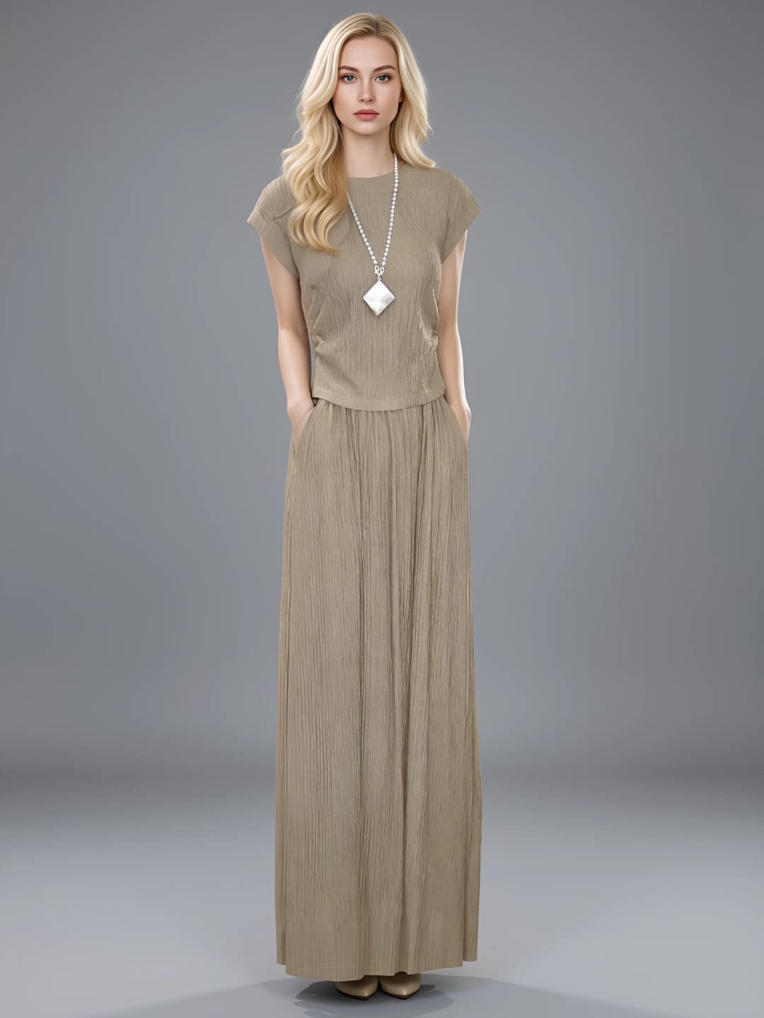 Khaki