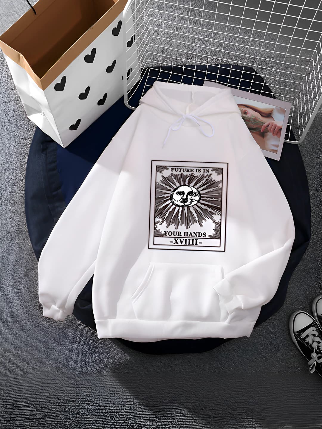 Oq T-shirt
