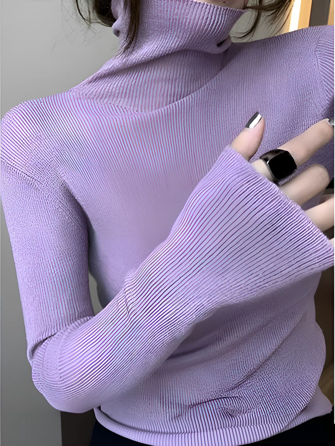 Light purple