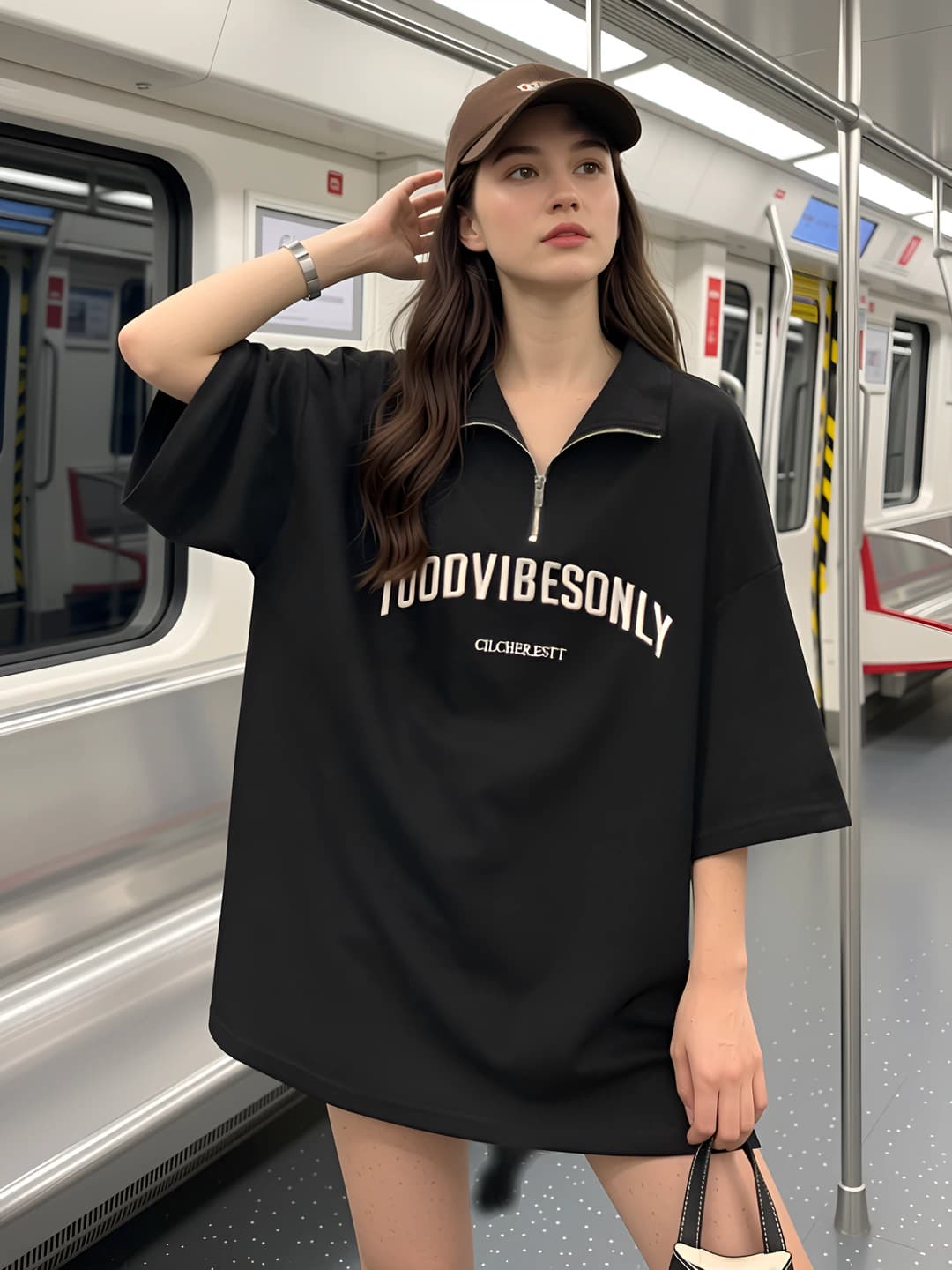 505 Black