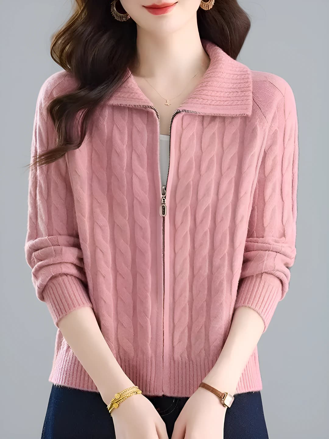 Pink