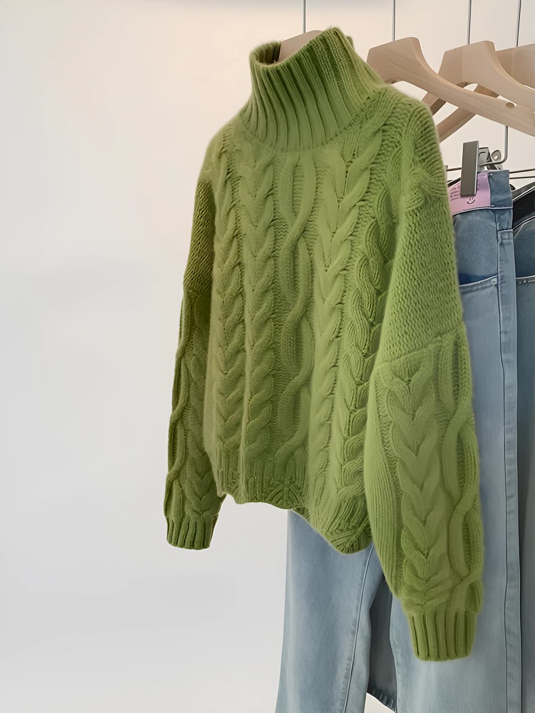 3350 Green