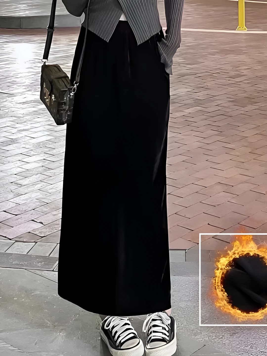 Чёрный