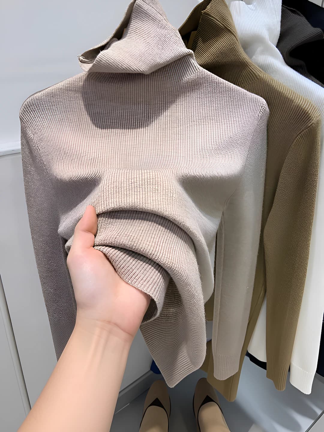 Khaki