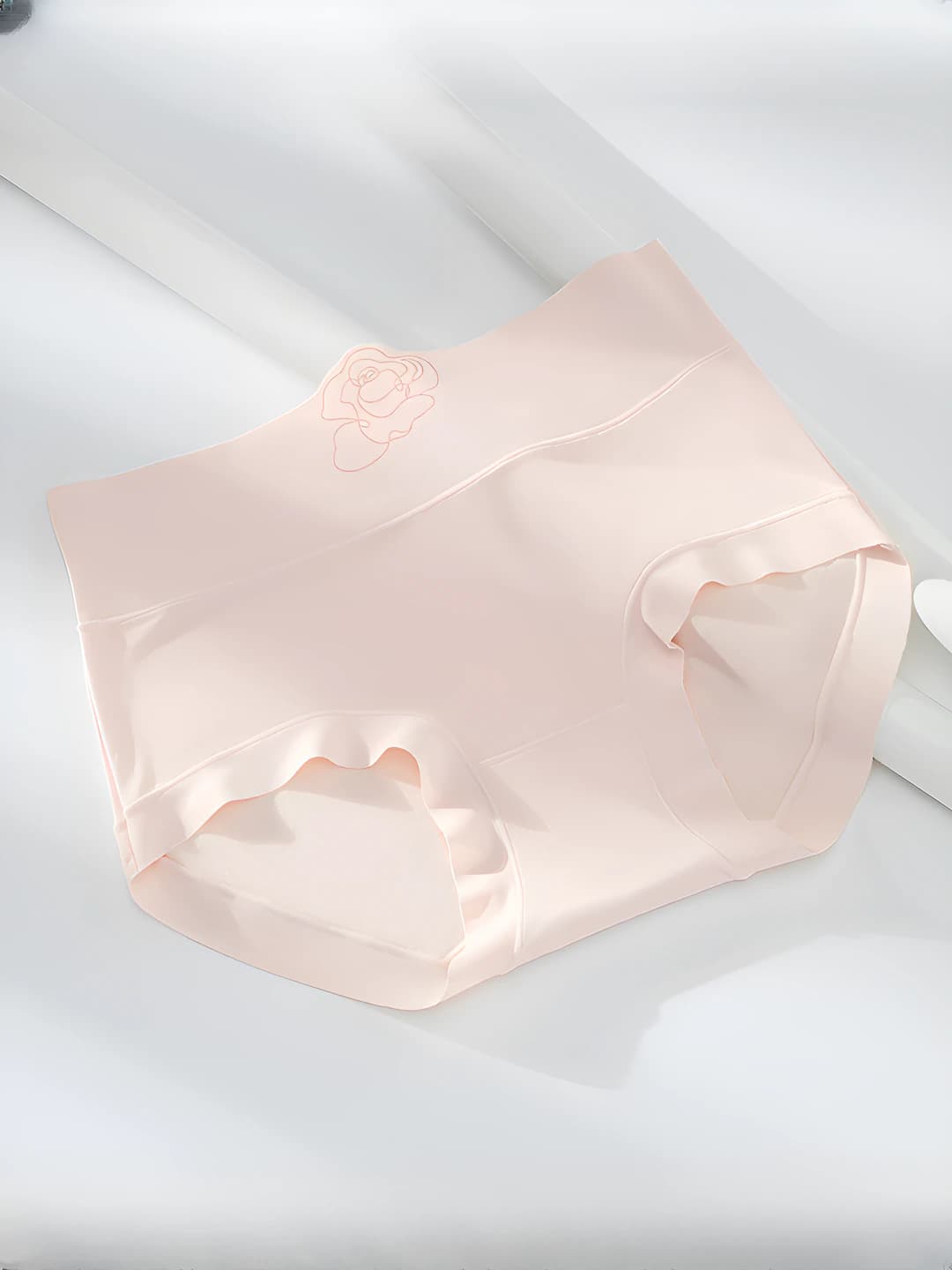 Peach Pink