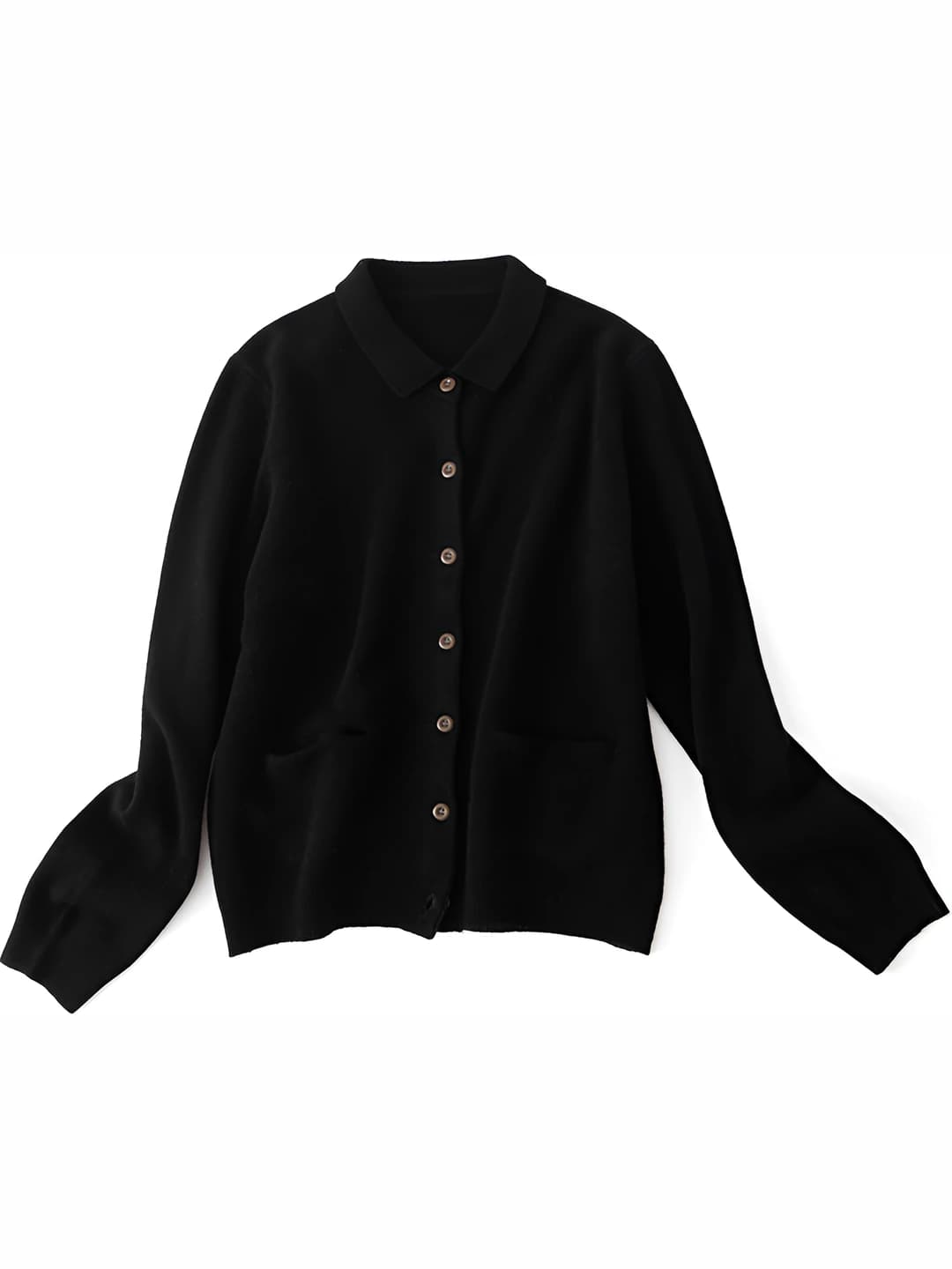 Classic black