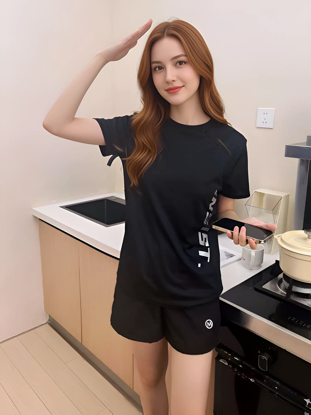 Qora
