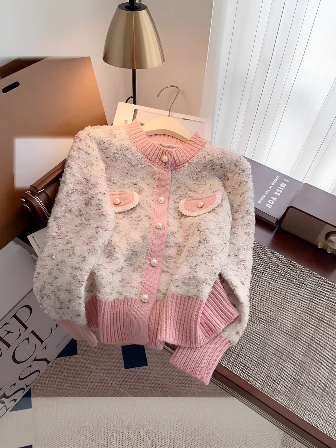 2668 Pink