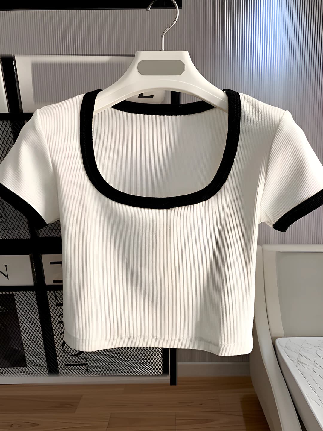 Oq T-shirt