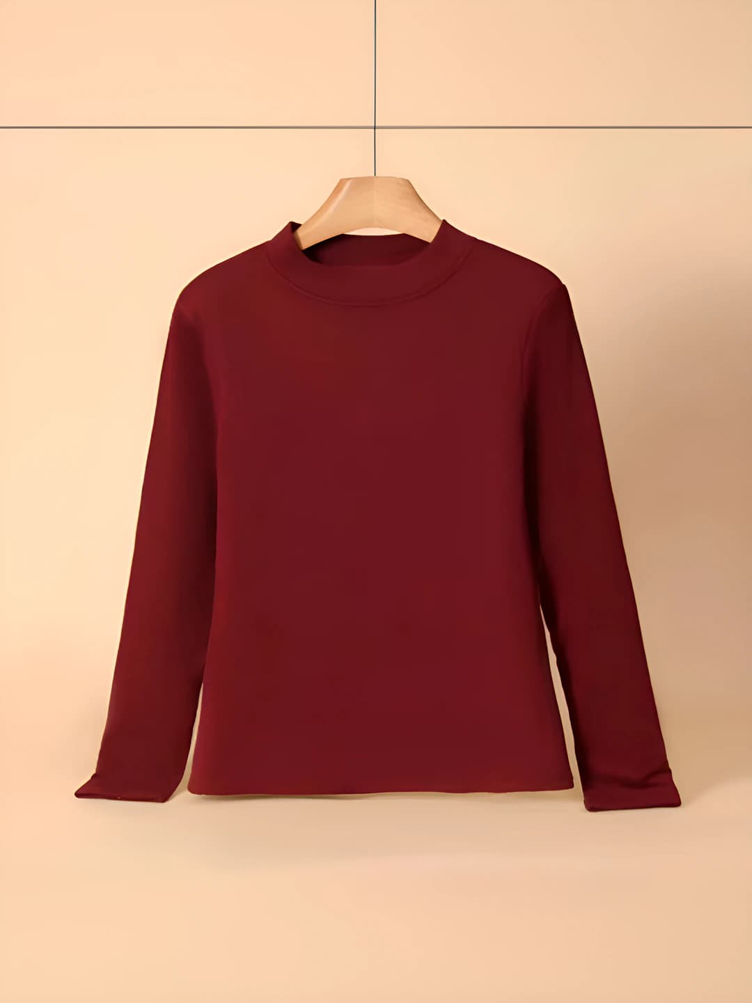 Angola red