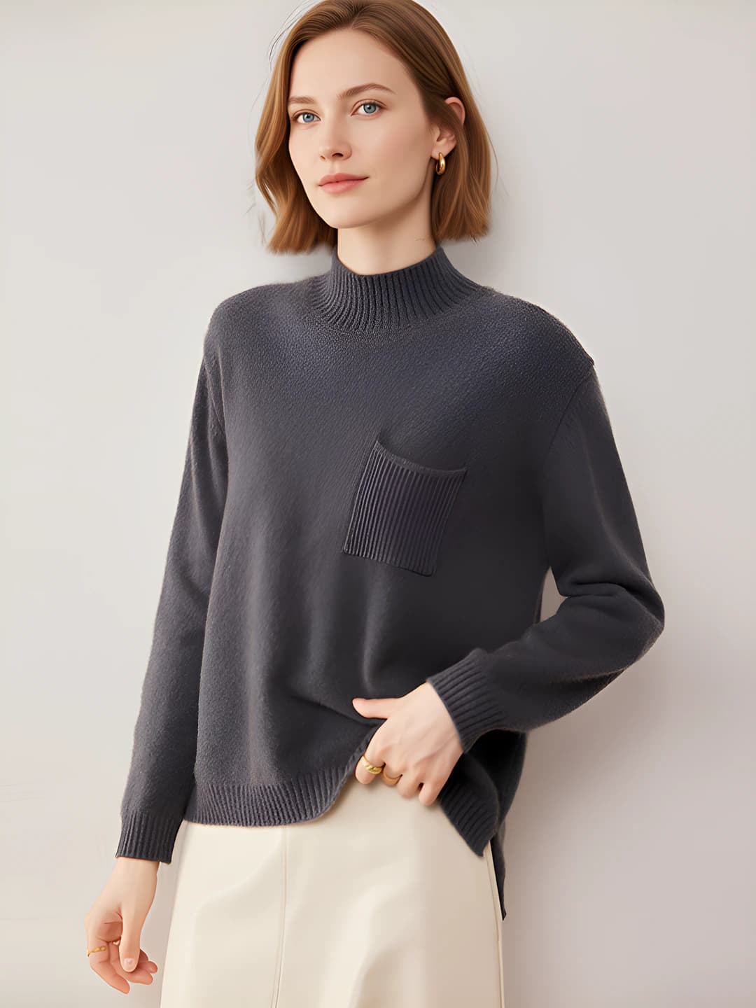Elephant grey