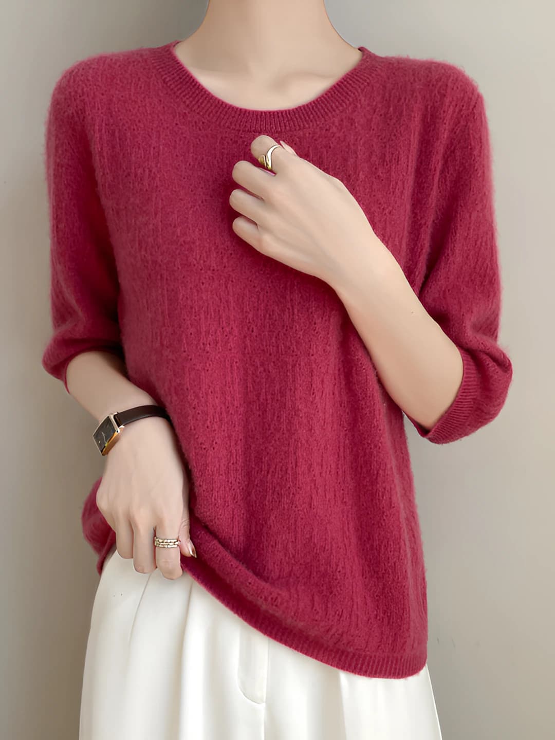 Malina qizil