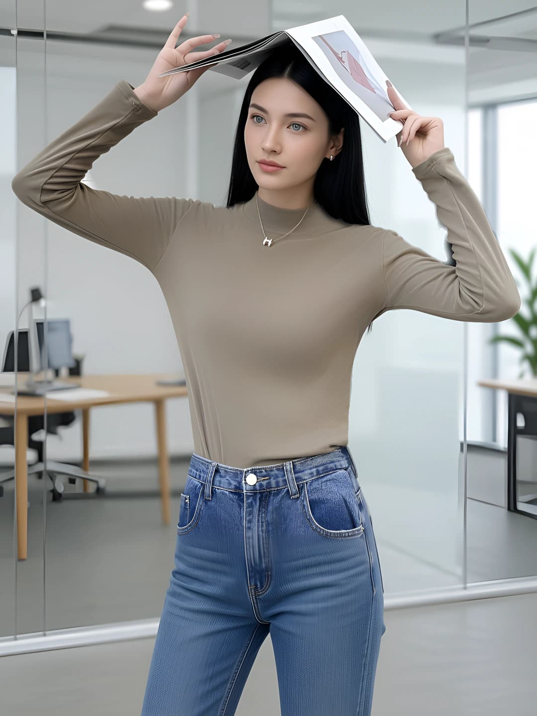 Moka rang