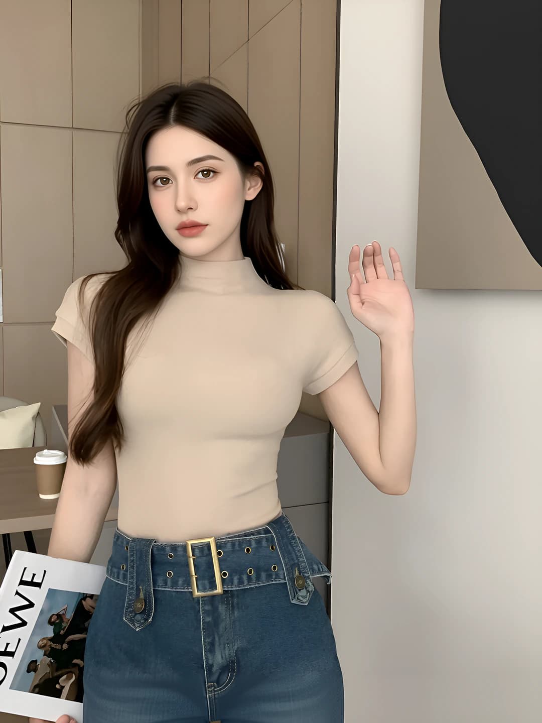 Apricot