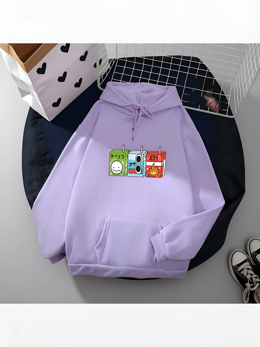 Фиолетовый