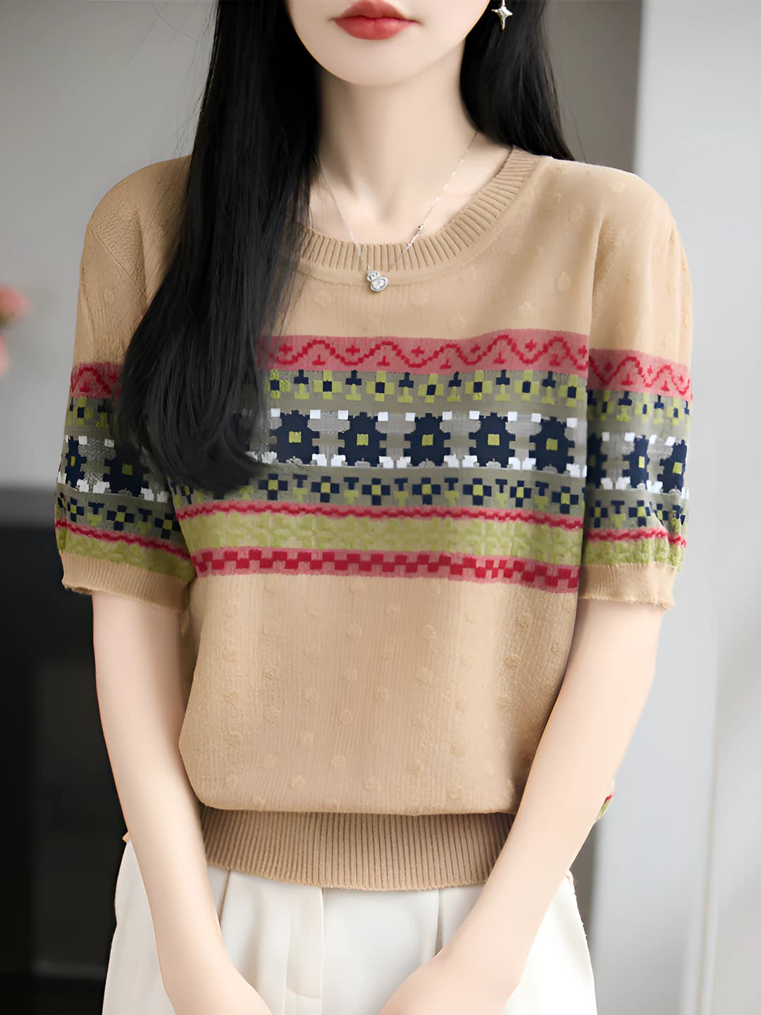Khaki