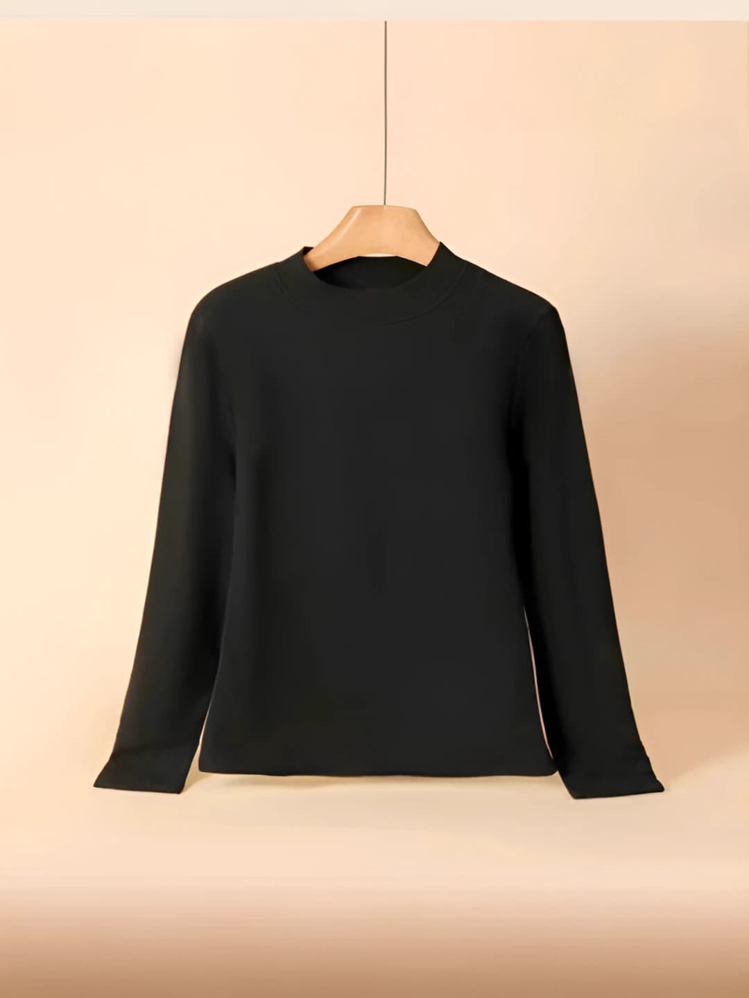 Premium black