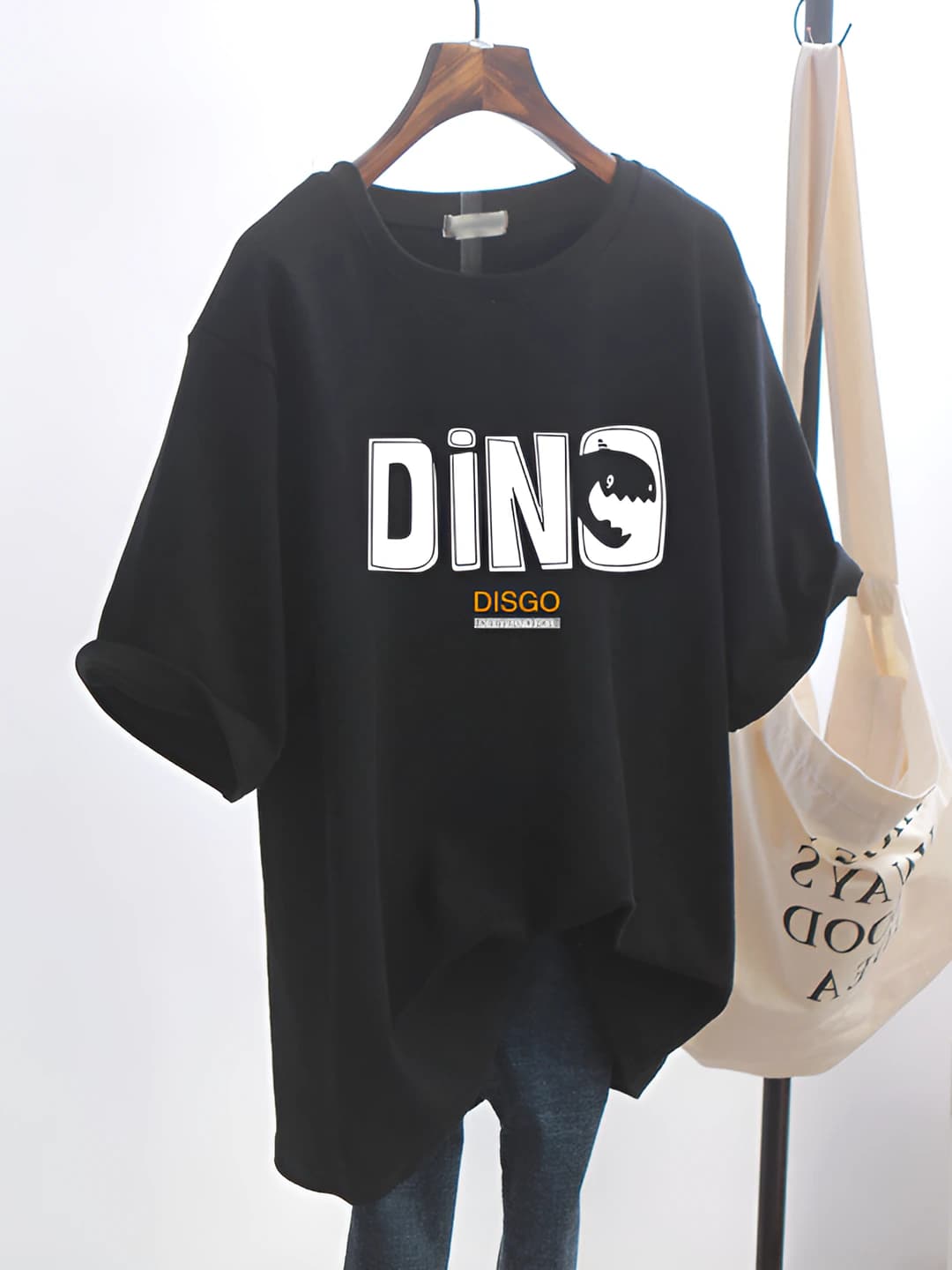 Чёрный — DING