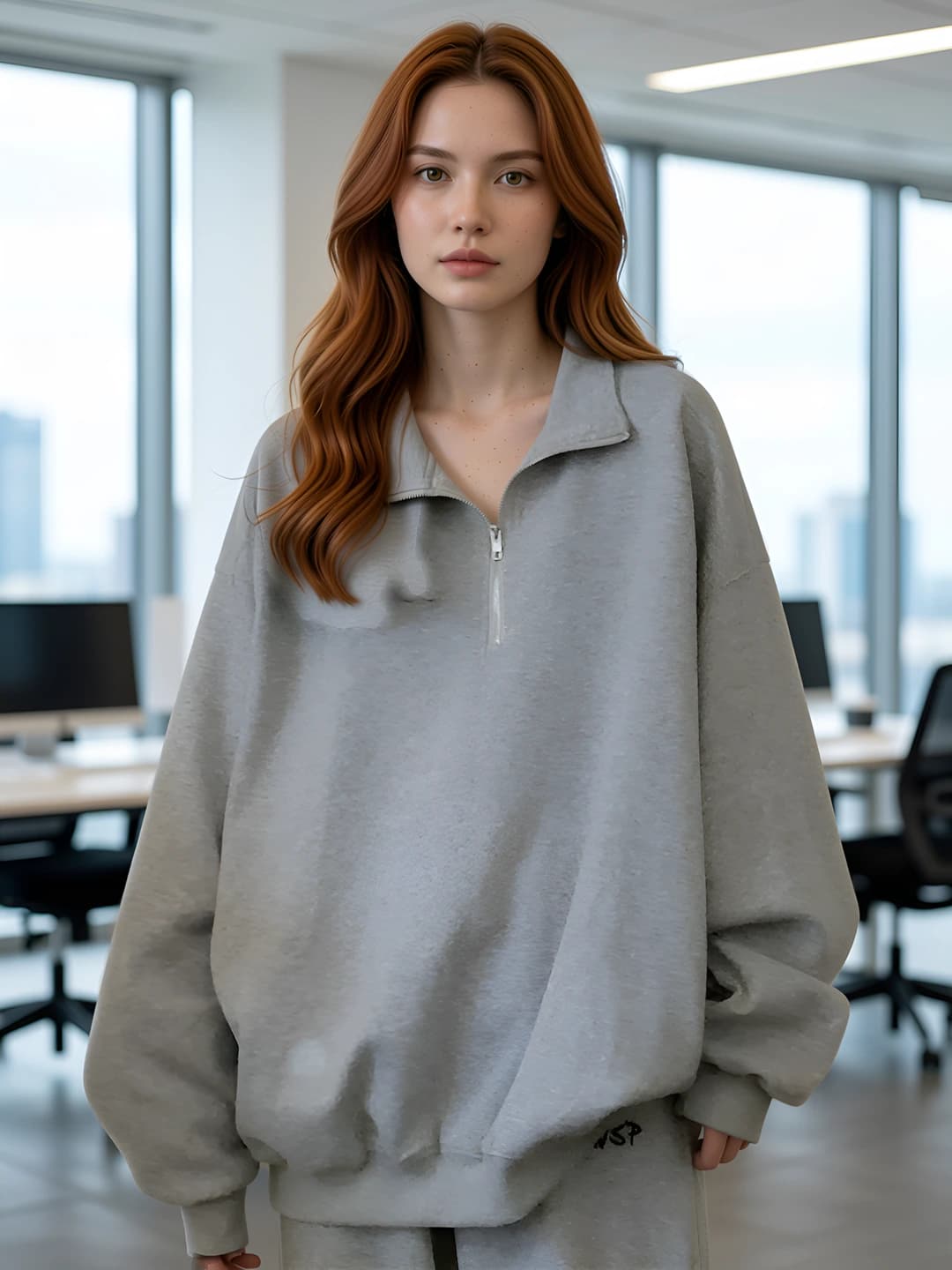 Jmlal Grey