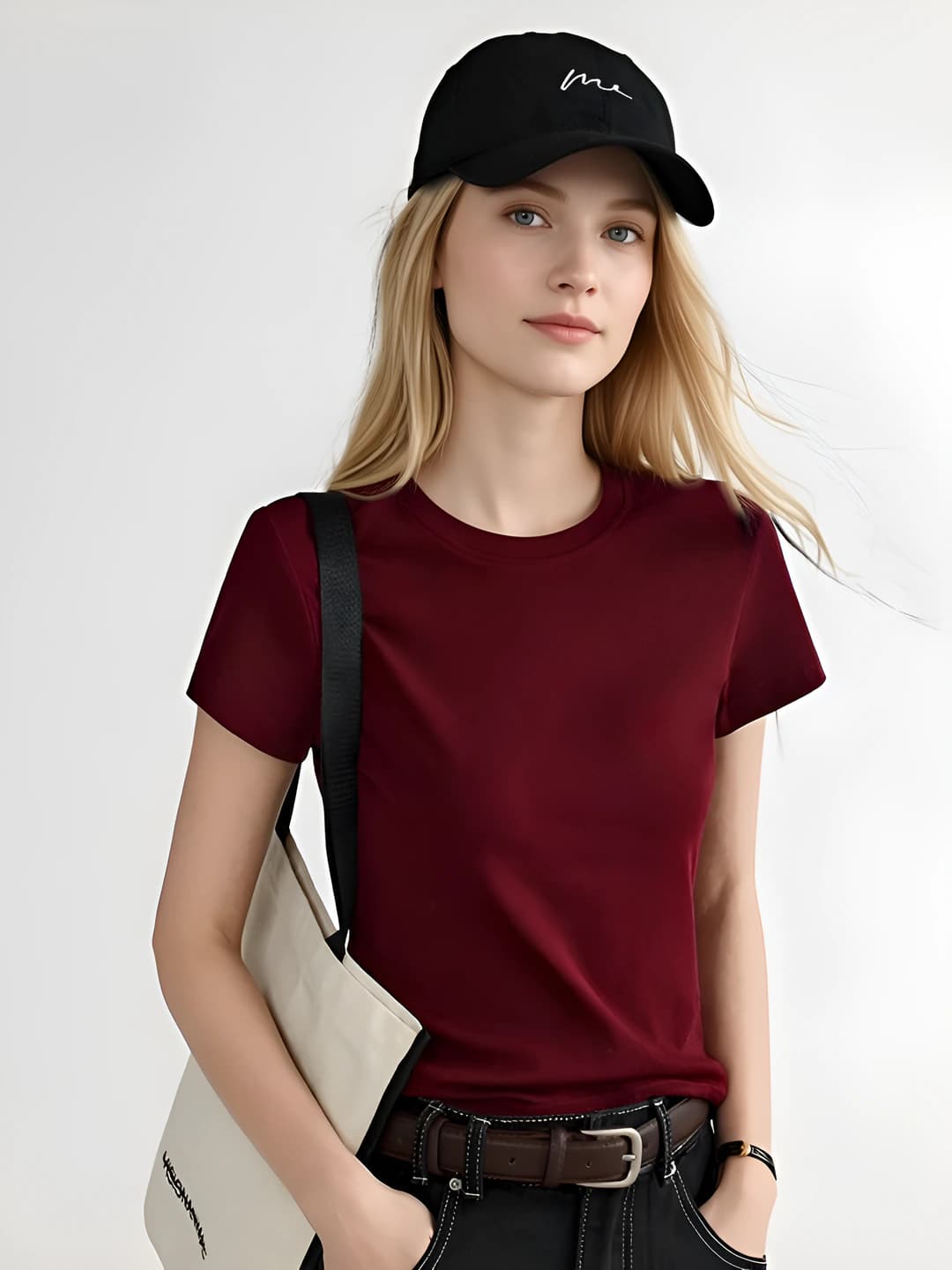Wine red