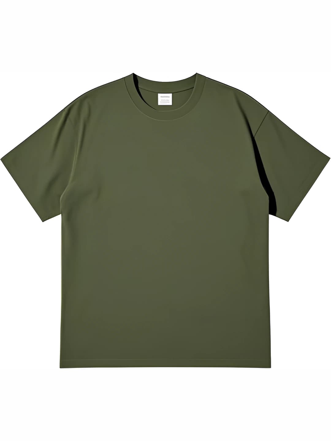 Army Green [Heavy Cotton]